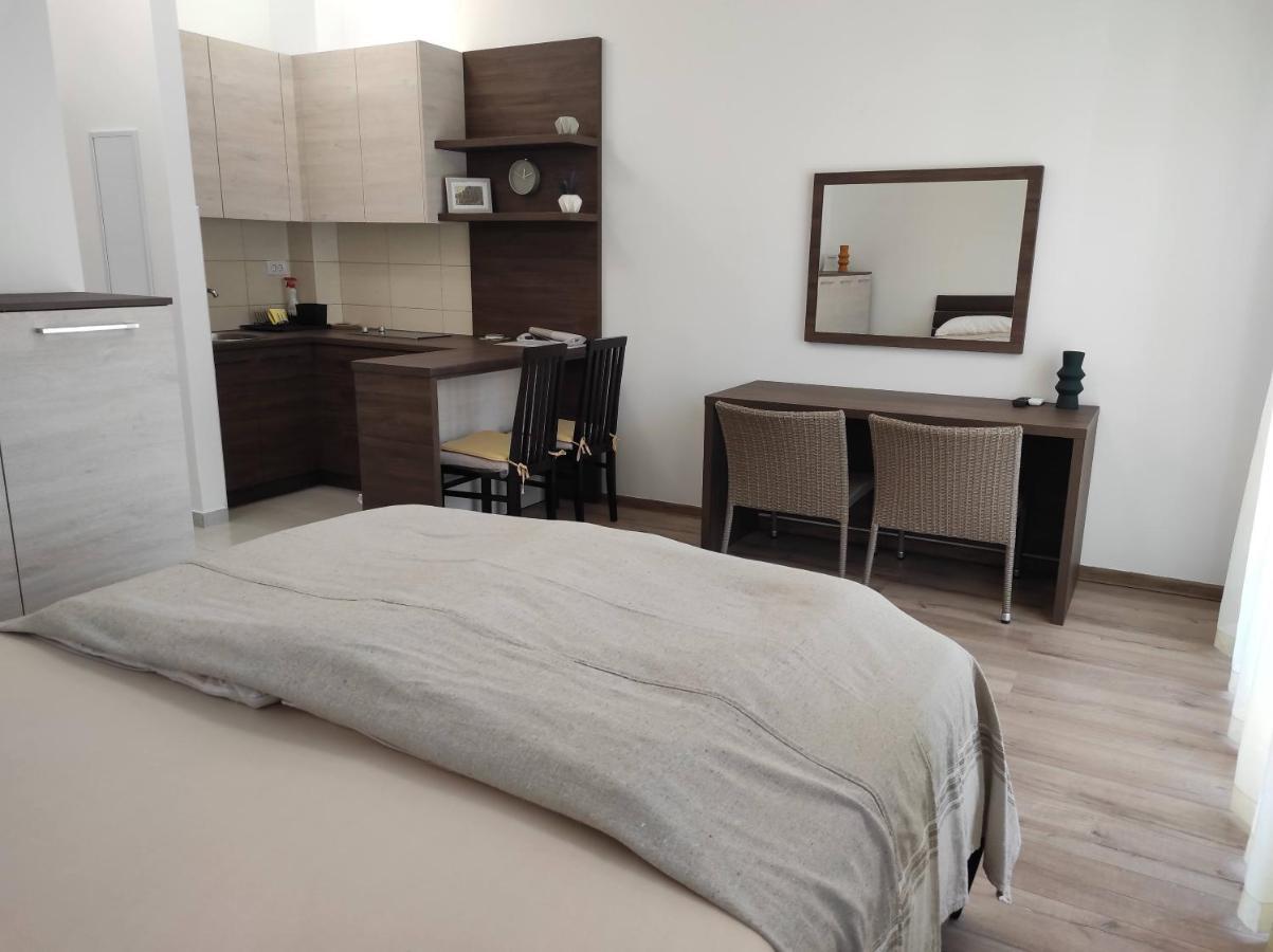Studio Apartman Dani Баня-Ковиляча Экстерьер фото