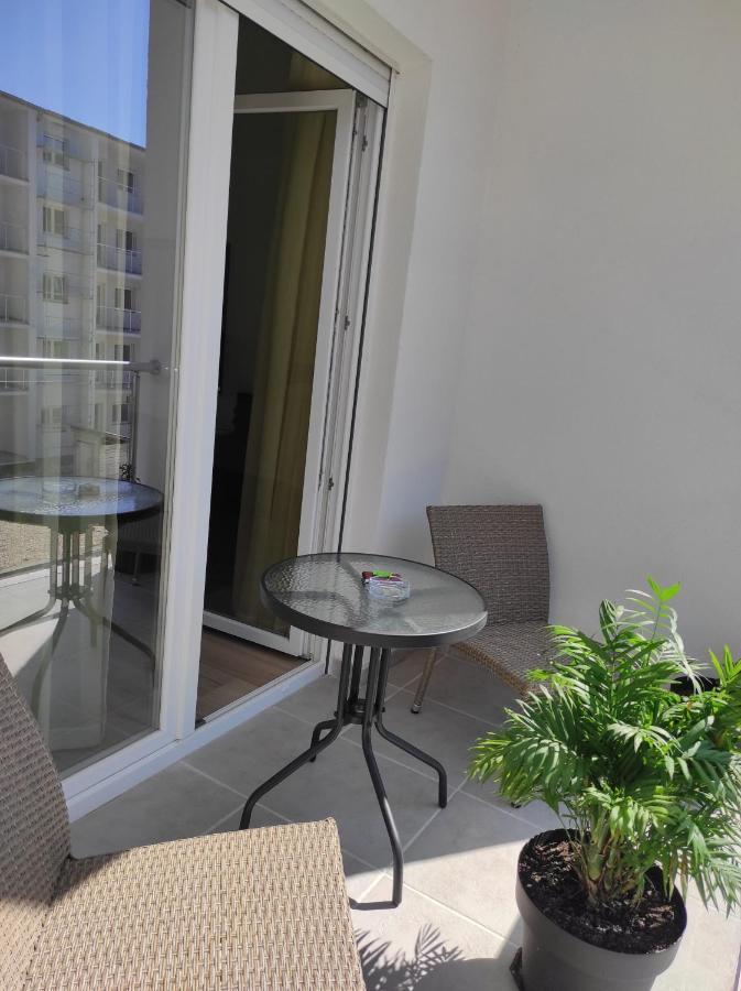 Studio Apartman Dani Баня-Ковиляча Экстерьер фото