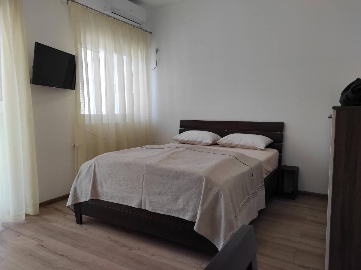 Studio Apartman Dani Баня-Ковиляча Экстерьер фото