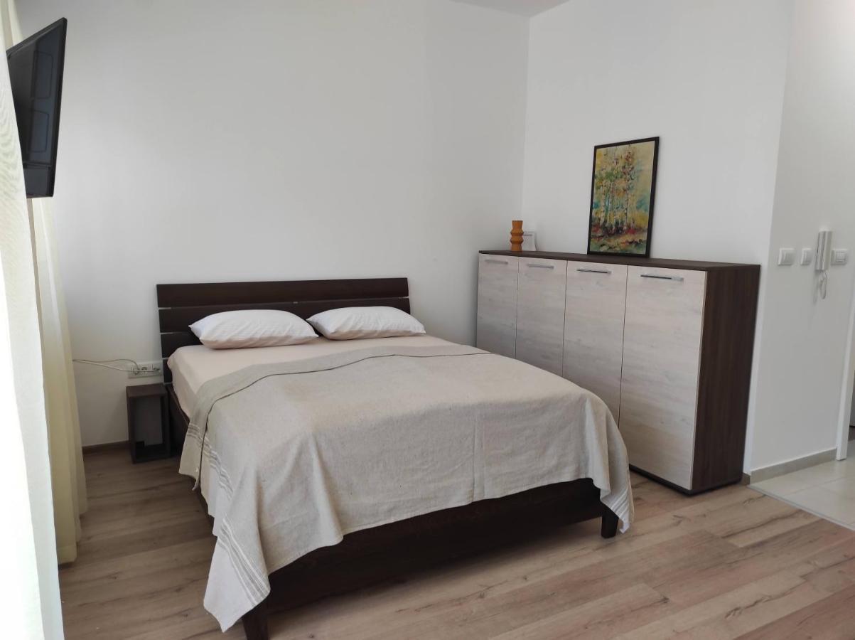 Studio Apartman Dani Баня-Ковиляча Экстерьер фото