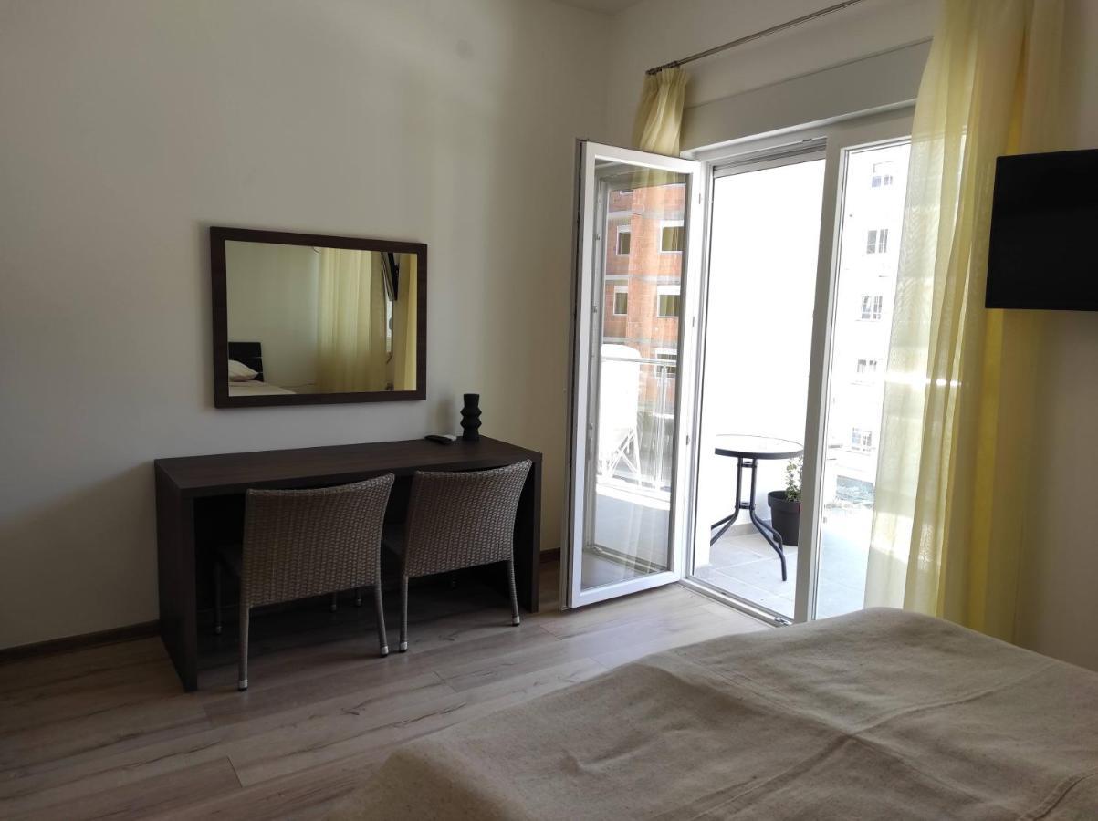 Studio Apartman Dani Баня-Ковиляча Экстерьер фото