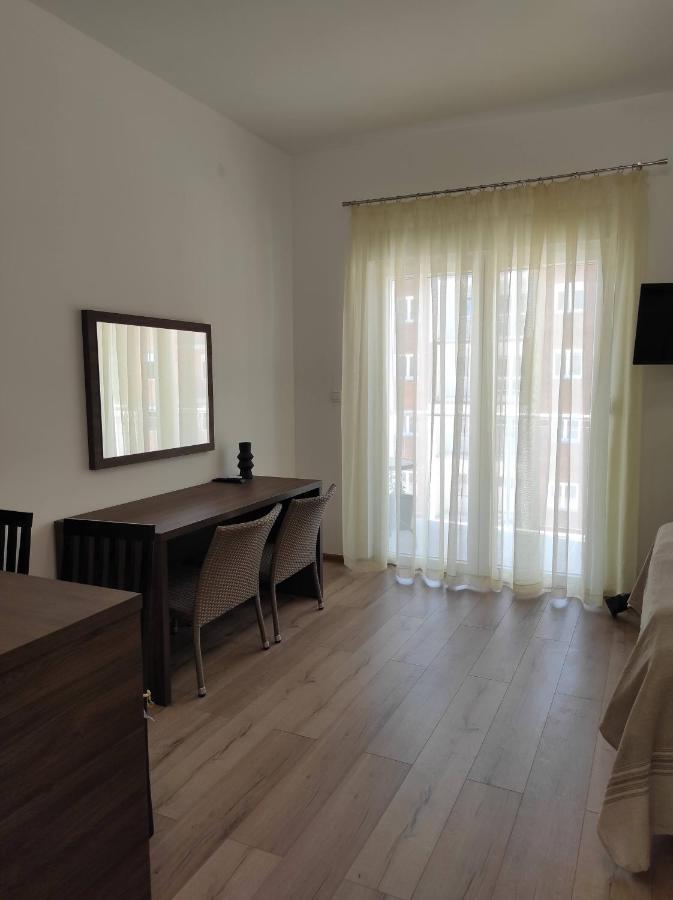 Studio Apartman Dani Баня-Ковиляча Экстерьер фото